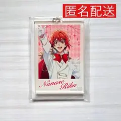 アイナナ 劇場総集編 ポップコーン アクリルキーホルダー 陸