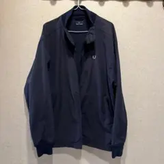 フレッドペリーブルゾン