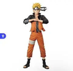 一番くじ　NARUTO 忍の絆　A賞　うずまきナルト