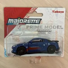 マジョレット プライムモデル フレンチスタイル アルピーヌ A110R