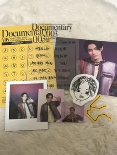 ENHYPEN 2025 GGUGGU PACKAGE ジョンウォン セット