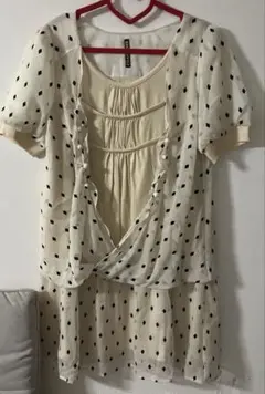 frapbois ワンピース