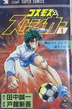2026年最新】コスモスストライカーの人気アイテム - メルカリ
