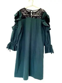 レディース パーティー・フォーマル ワンピース