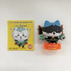 2026年最新】僕のヒーローアカデミア×ちいかわ マスコット(爆豪勝己
