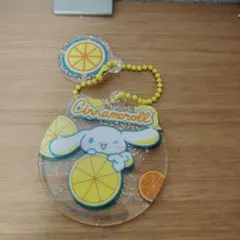 シナモロール キャラクターグッズ