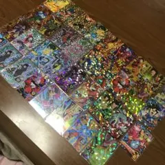 ドラゴンボールヒーローズまとめ売り