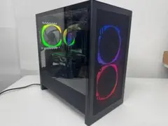 FRONTIER ゲーミングPC i7-13700F RTX4070Ti - メルカリ