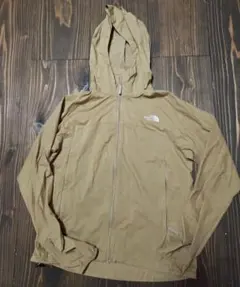 THE NORTH FACE レディース　ジャンパー　ベージュ　M