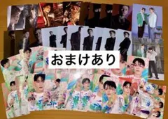 Seventeen セブチ　バーノン　トレカ　face the sun