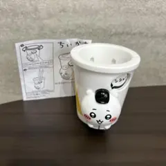 ちいかわ マクドナルド ハッピーセット ドリンクカップ ペンたて　マック