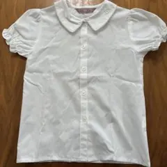 お受験 トップス