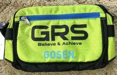 GOSEN GRS ショルダーバッグ テニス