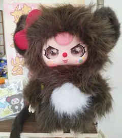 ベイビースリー ぬいぐるみ