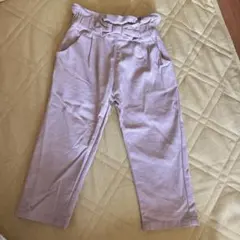 ストレッチパンツ