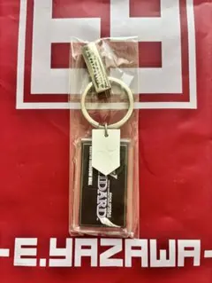 矢沢永吉 EIKICHI YAZAWA Z キーホルダー 永ちゃん - メルカリ