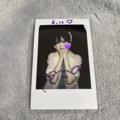 テンシンランマン 海老原てん チェキ サインあり | Mercari