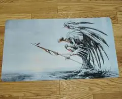 2025年最新】ファイレクシア プレイマットの人気アイテム - メルカリ