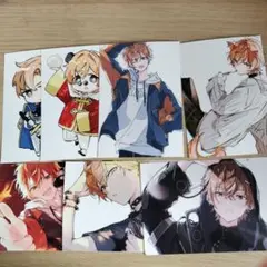東雲彰人　ブロマイド　ネットプリント　ネップリ　まとめ売り　L判　プロセカ