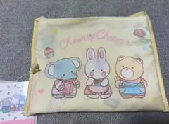 SANRIO サンリオ チアリーチャム エコバッグのサムネイル