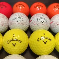 ロストボール キャロウェイ aランク