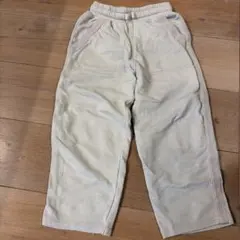 ZARAキッズ スウェットパンツ カジュアルパンツ 110cm