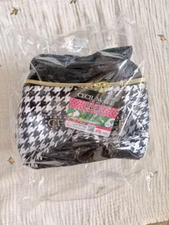 CECIL McBEE セシルマクビー ポーチ