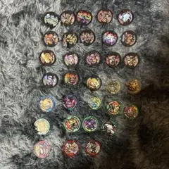 妖怪ウォッチメダル