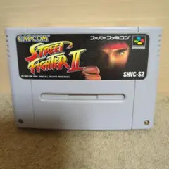 ストリートファイター テレビゲーム