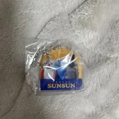퍼핏 순순 열쇠 고리