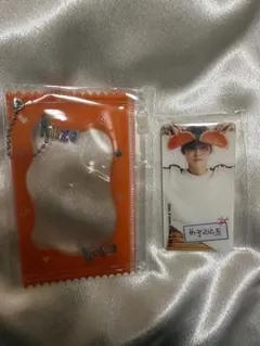 riize ショウタロウ　dicon A.B トレカ、キーリングなど　まとめ売り riize ショウタロウ トレカまとめ売り - メルカリ