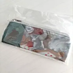 わちふぃーるど　ダヤン　ペンケース