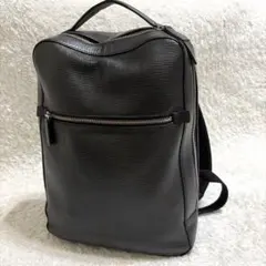美品 LiB LIFE IS BORDERLESS スリムバックパック - メルカリ