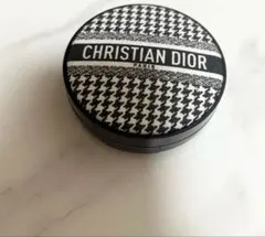dior クッションファンデーション ケースのみ 千鳥柄のサムネイル
