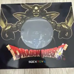 ドラゴンクエスト メタリックモンスターズギャラリー エスターク 茶色