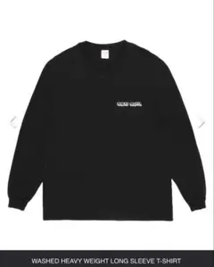 WACKO MARIA HEAVY WEIGHT ロングTシャツのサムネイル