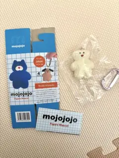 mojojojo キャラクターグッズ