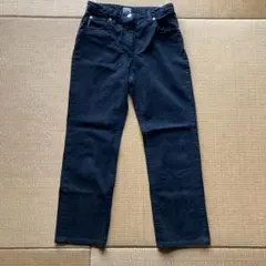 美品　アルマーニ　ジーンズ　黒　26