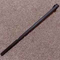 週末セール】マルイ電動ガン MP7用 パイプストックとエンド - メルカリ