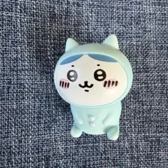 ちいかわ　インテリアフィギュア　ハチワレ　②