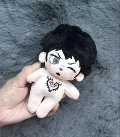 ペルソナ5 雨宮蓮 ジョーカー 韓国 着せ替え ぬいぐるみ 20cm - メルカリ