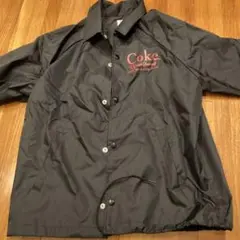 champion コーチジャケット
