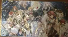 2026年最新】ファイアーエムブレム プレイマットの人気アイテム - メルカリ