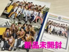 ⭐︎新品未開封⭐︎嵐のワクワク学校2019 Hey!Say!JUMP
