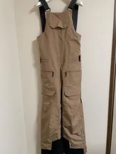 【美品】PICTURE レディース　スノーボード　パンツ
