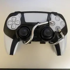 PS5 Leverback M1 コントローラー 背面パドル
