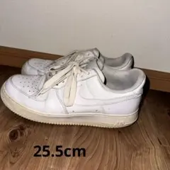 NIKE エアフォース1 【 25.5cm 】