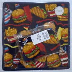 フェイラーハンカチ&ポーチ❇2点セット❇