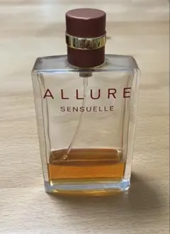 2025年最新】シャネル 香水 アリュールセンシュエルの人気