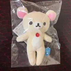 リラックマ すらっとぶらさげぬいぐるみ リラックマラボ - メルカリ